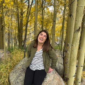 Meet your Posher, Shannon